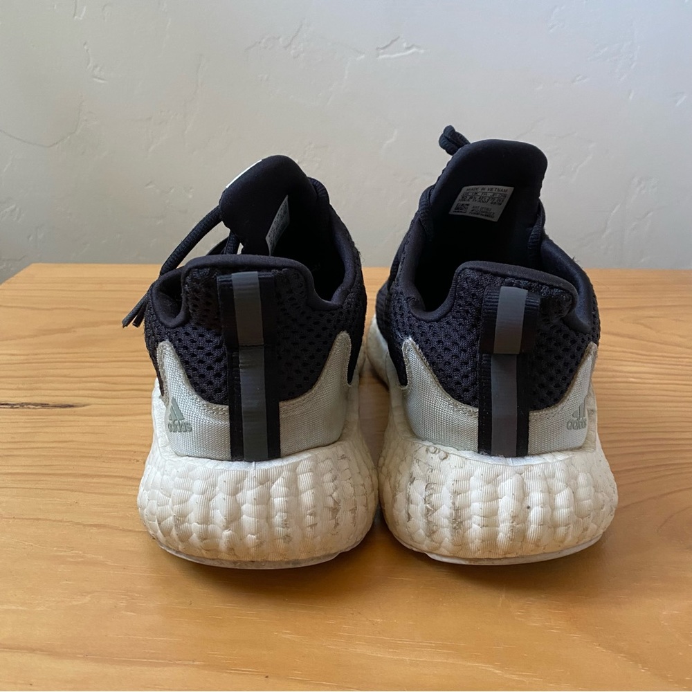 adidas Parley alphaboost navy women size 10 - Picture 10 of 13